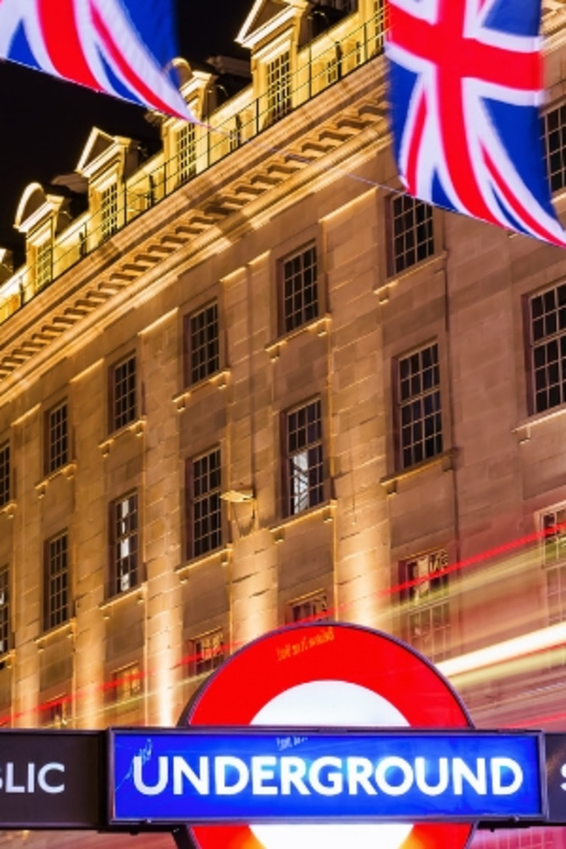 The Best Indie Music Venues In London The Best Indie Music Venues In London